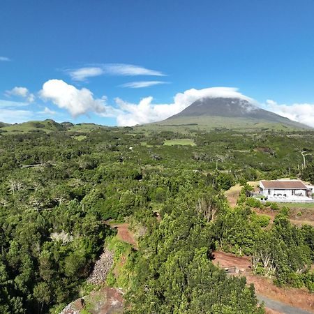 Vila Picoterrace Madalena  Exteriér fotografie