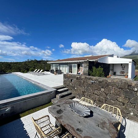 Vila Picoterrace Madalena  Exteriér fotografie