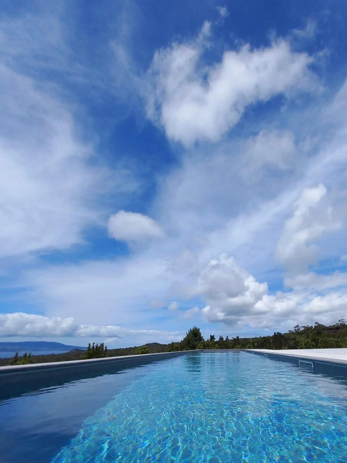 Vila Picoterrace Madalena  Exteriér fotografie