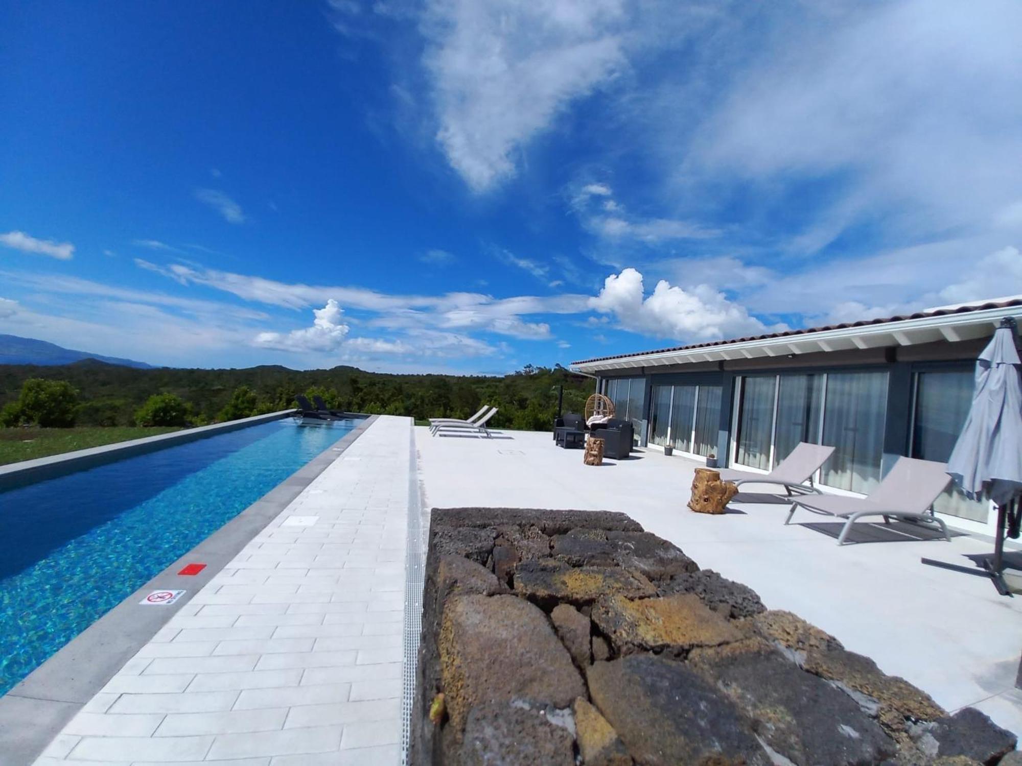 Vila Picoterrace Madalena  Exteriér fotografie