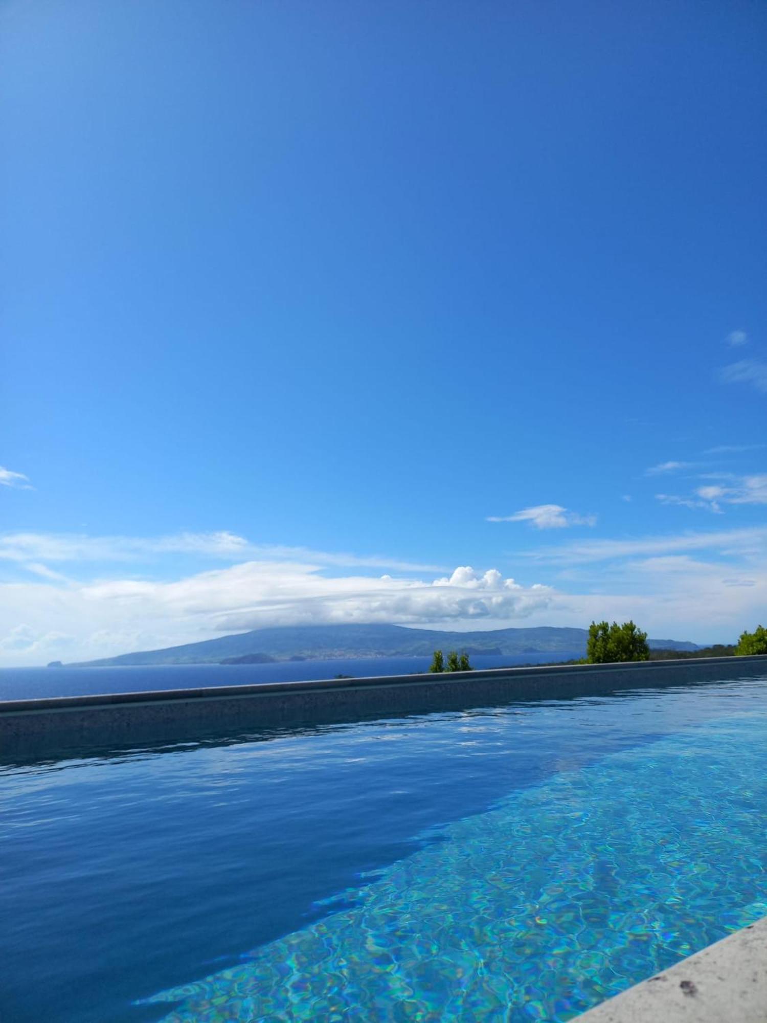 Vila Picoterrace Madalena  Exteriér fotografie