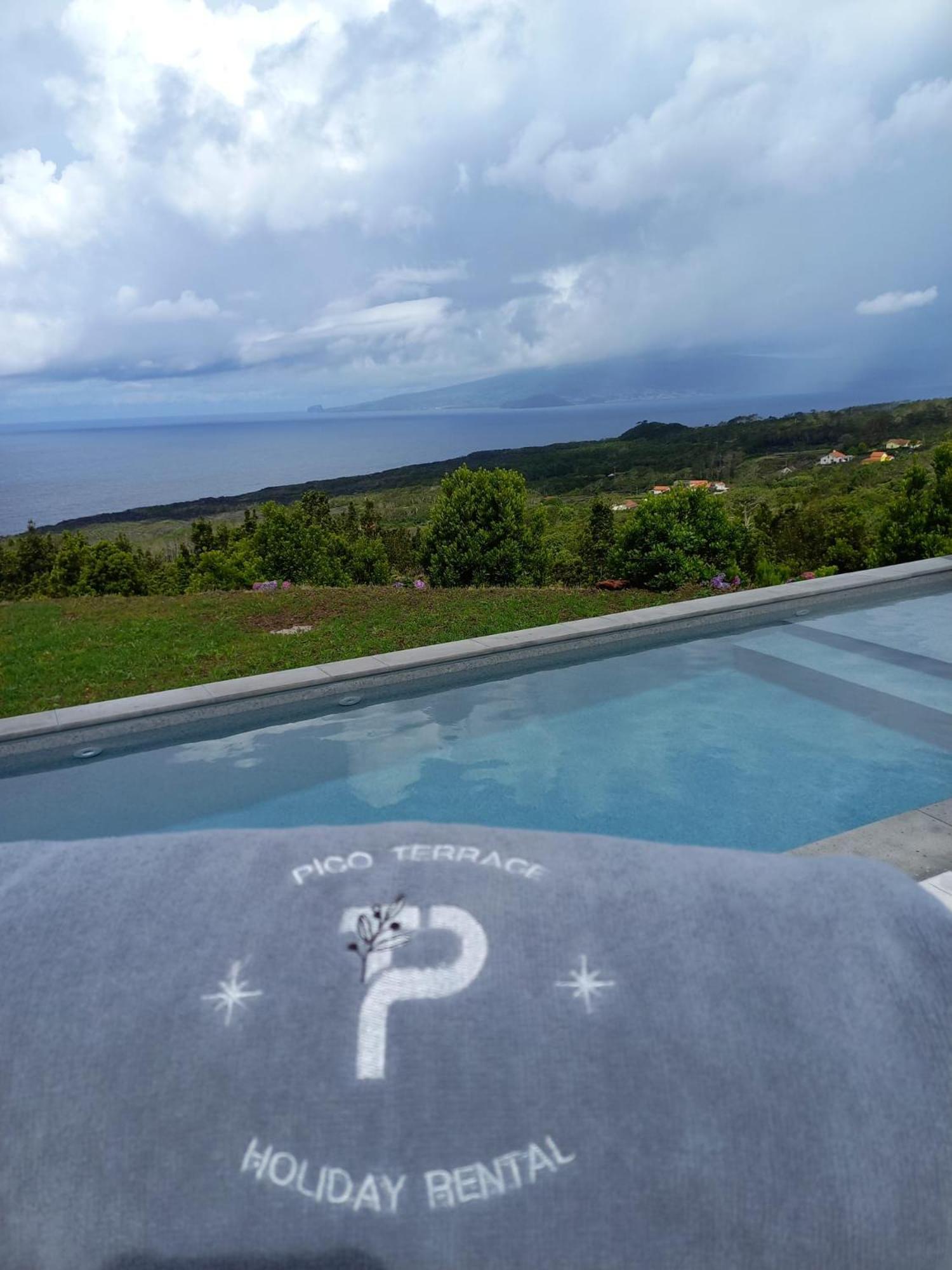 Vila Picoterrace Madalena  Exteriér fotografie