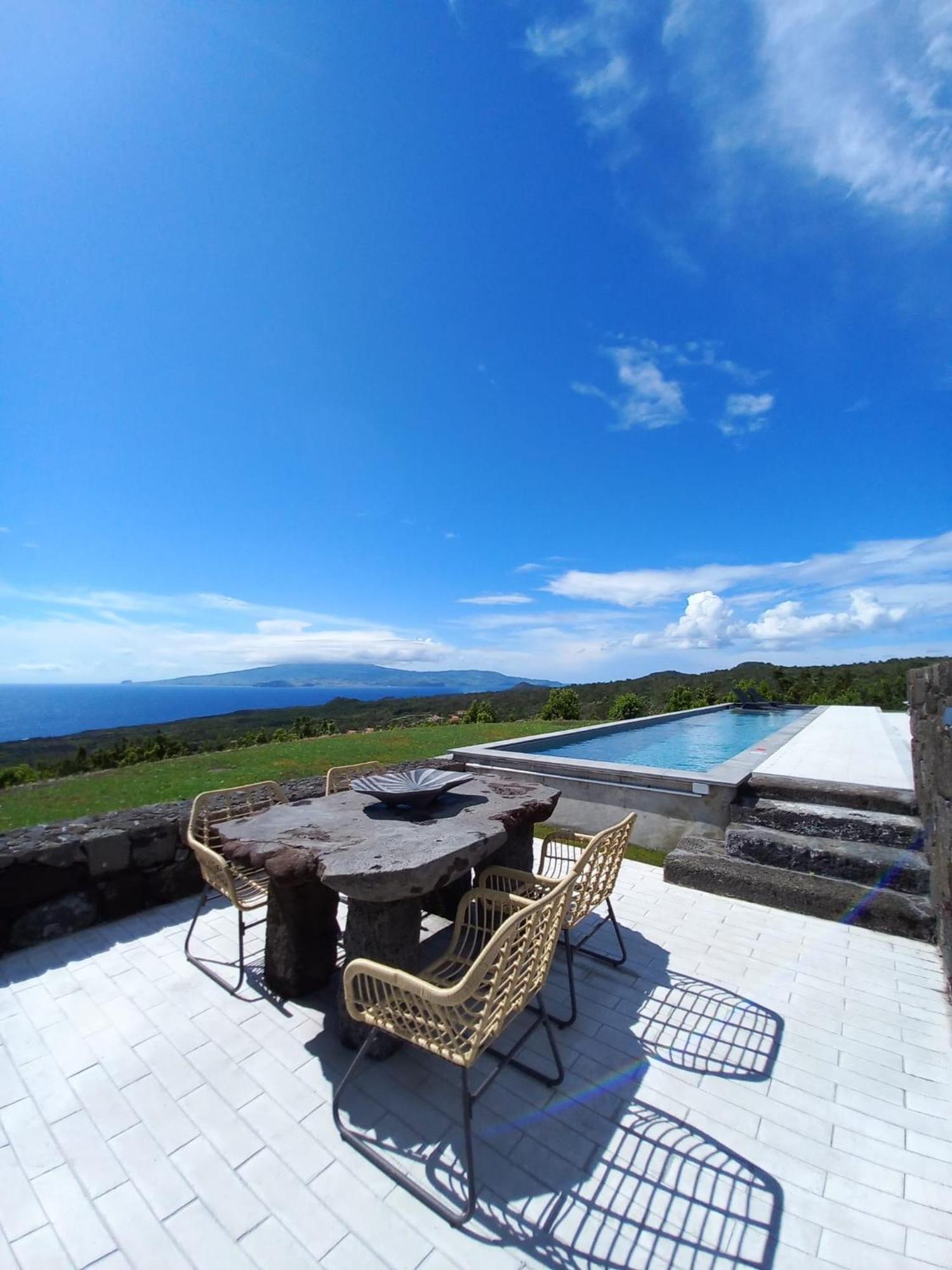 Vila Picoterrace Madalena  Exteriér fotografie