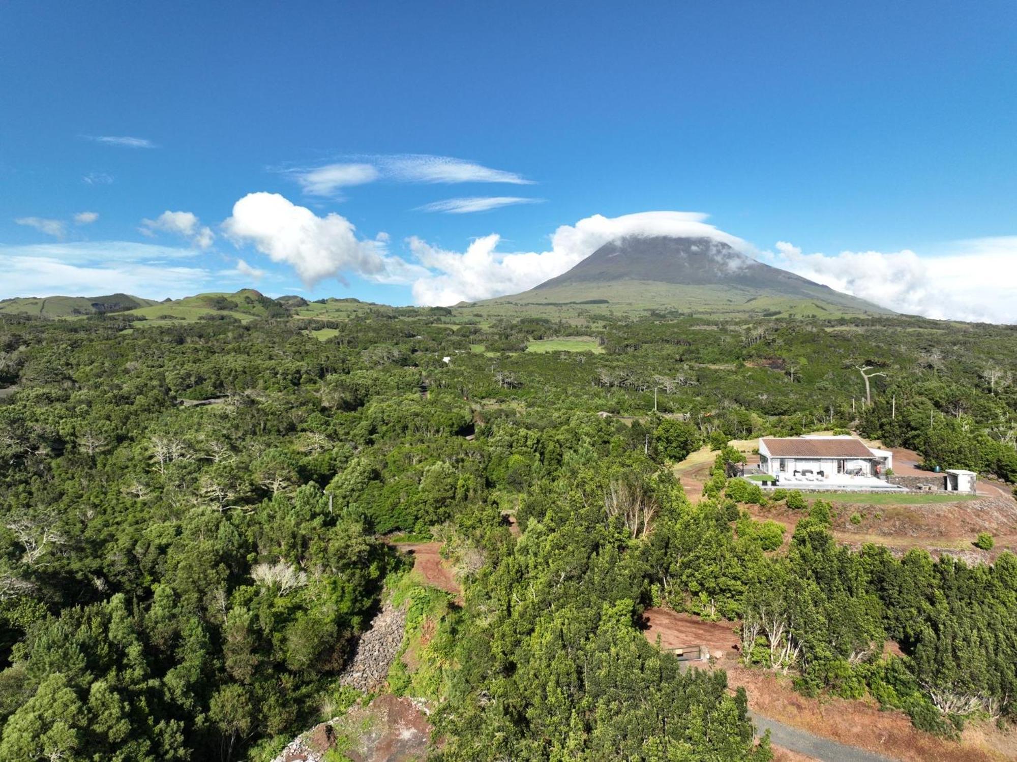 Vila Picoterrace Madalena  Exteriér fotografie